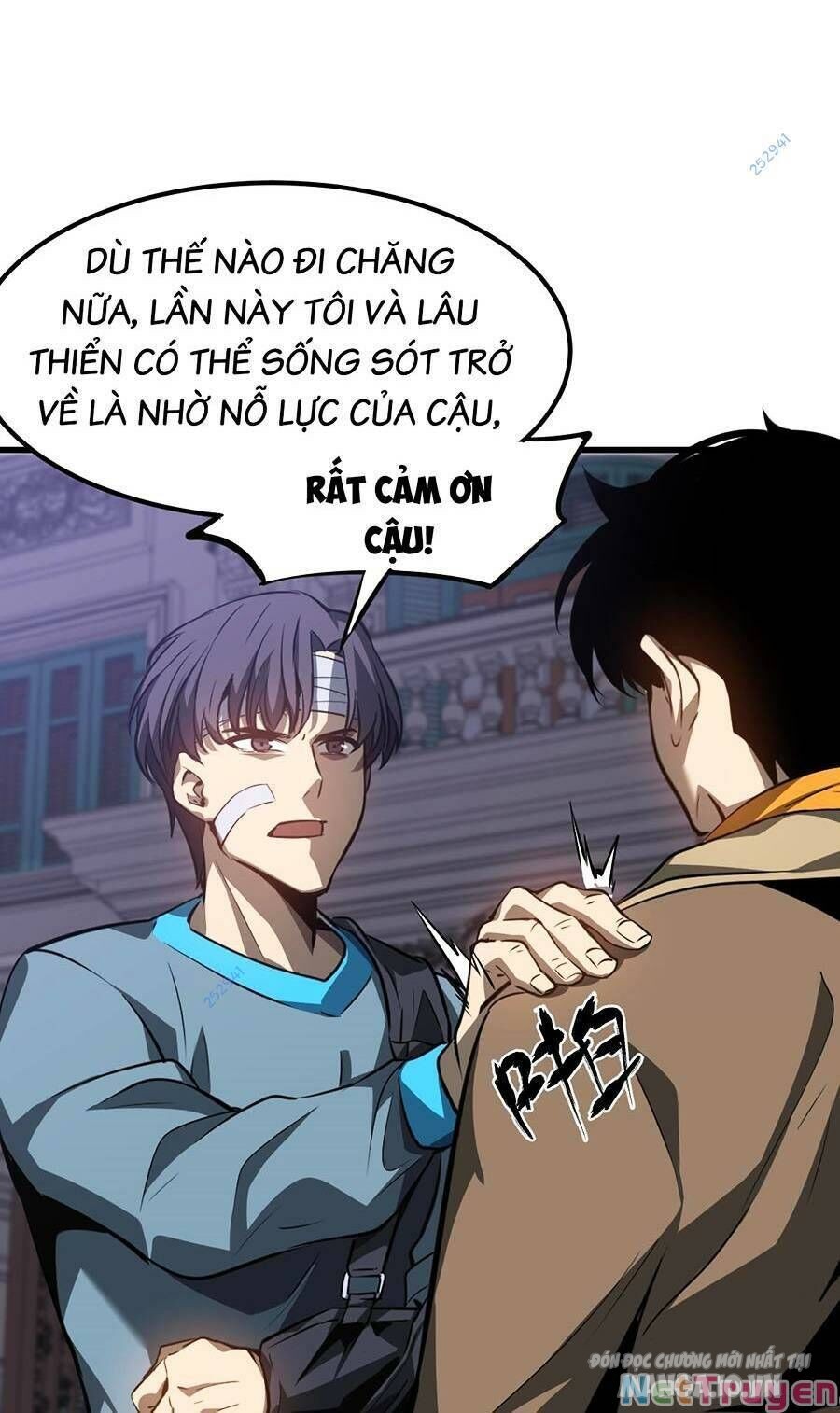 Siêu Phàm Tiến Hóa Chapter 99 - Trang 2