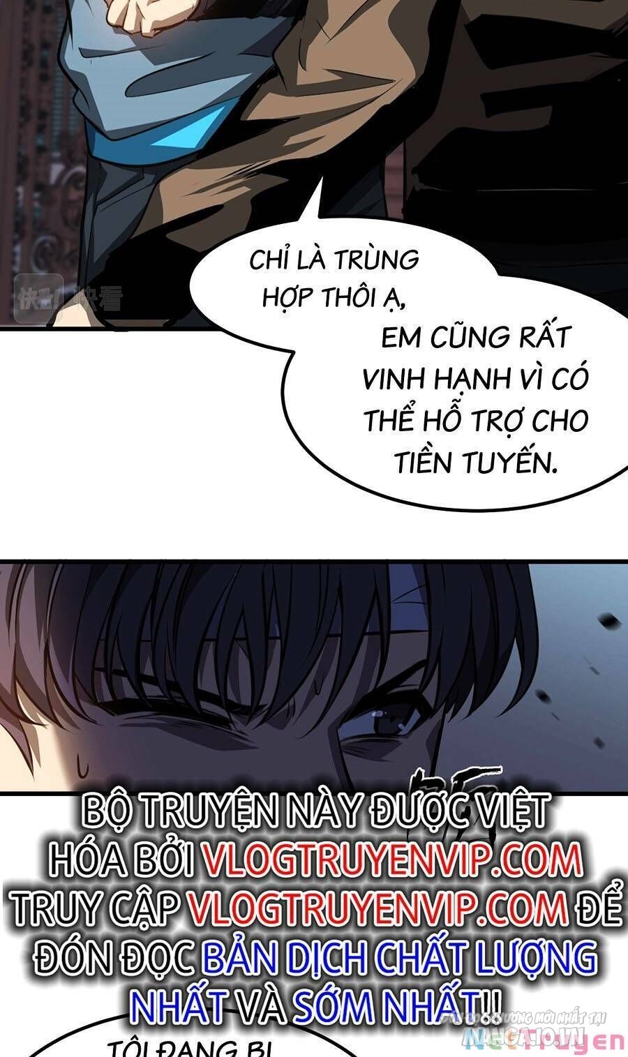 Siêu Phàm Tiến Hóa Chapter 99 - Trang 2