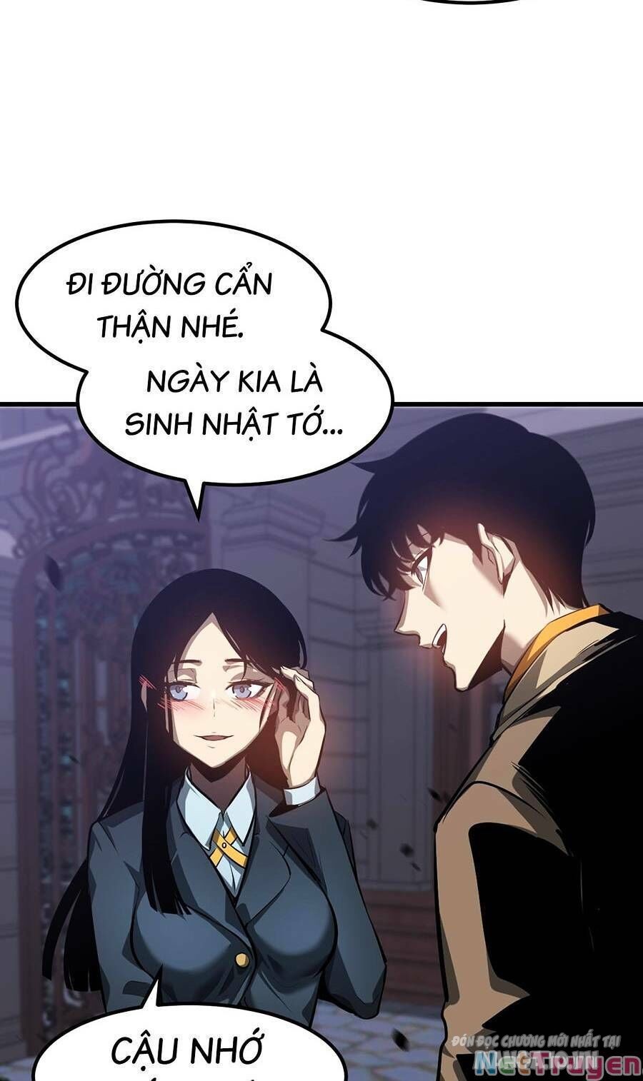 Siêu Phàm Tiến Hóa Chapter 99 - Trang 2