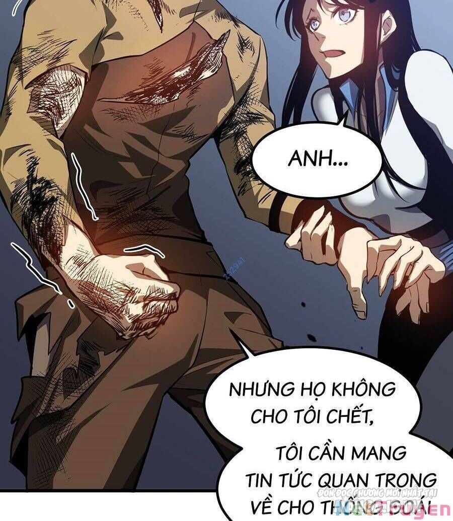 Siêu Phàm Tiến Hóa Chapter 99 - Trang 2