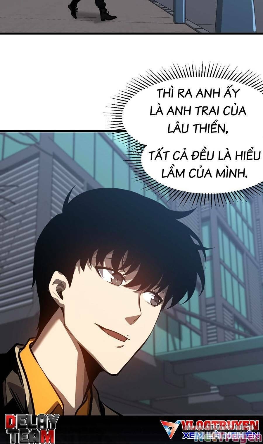 Siêu Phàm Tiến Hóa Chapter 99 - Trang 2