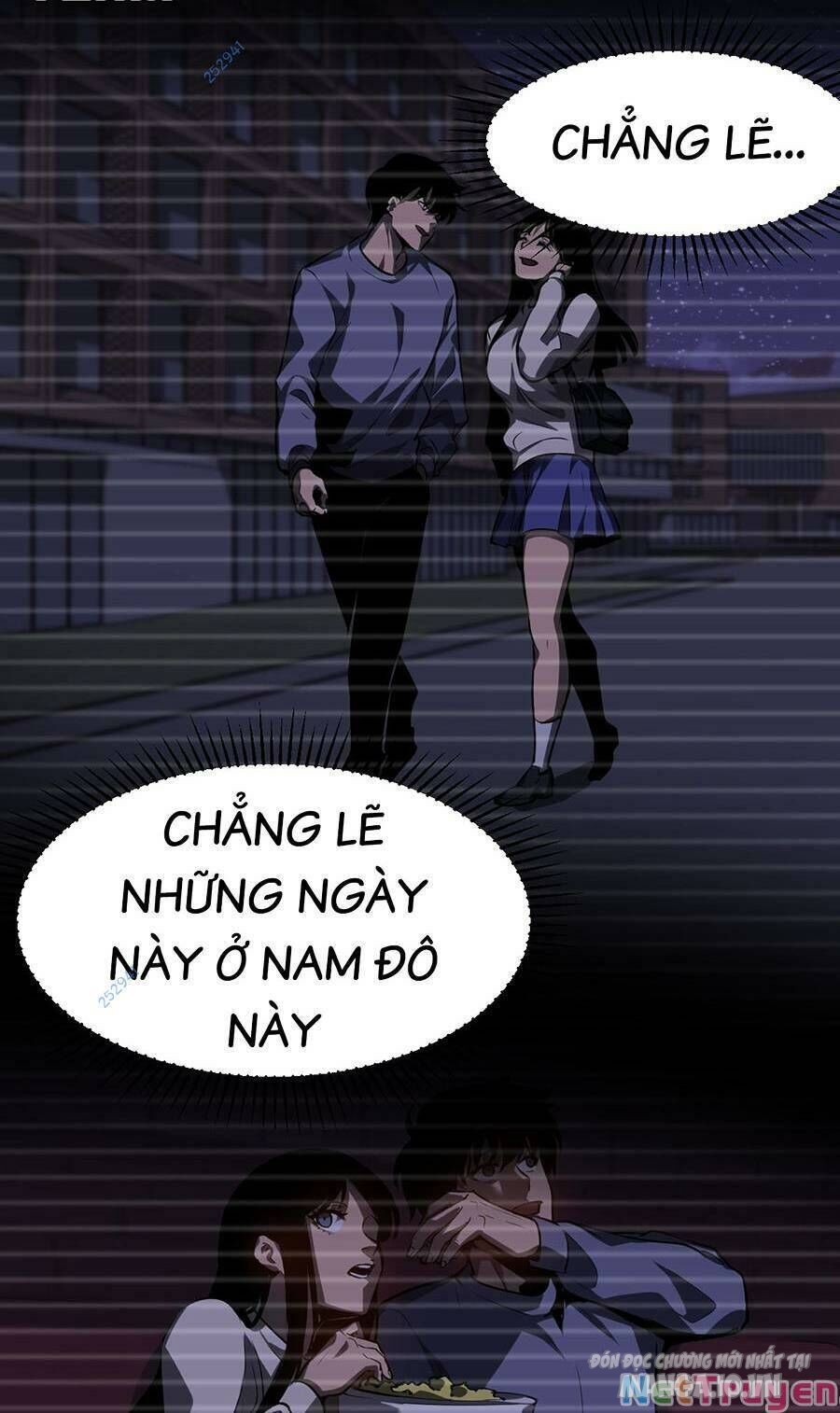 Siêu Phàm Tiến Hóa Chapter 99 - Trang 2