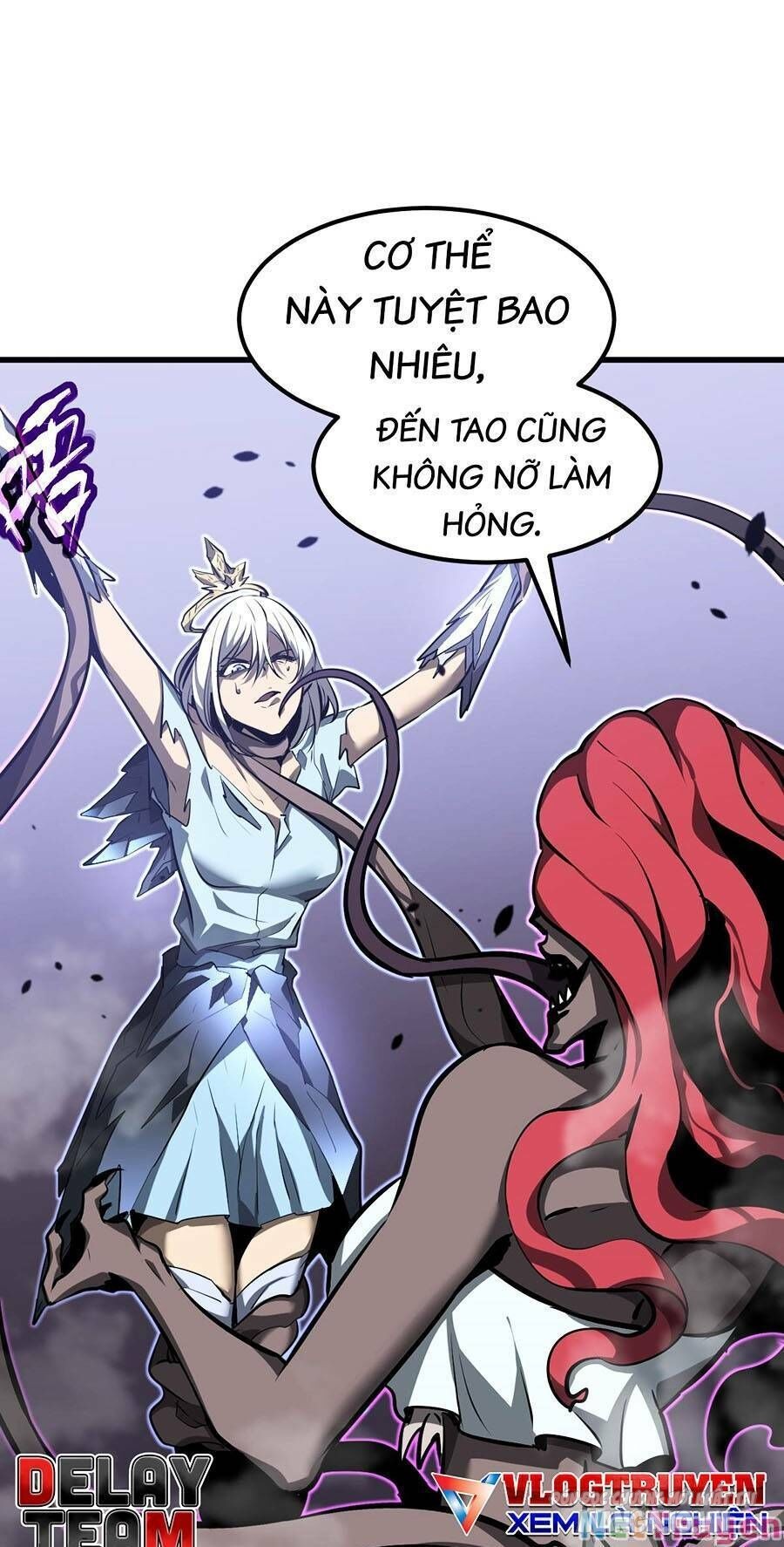 Siêu Phàm Tiến Hóa Chapter 98 - Trang 2