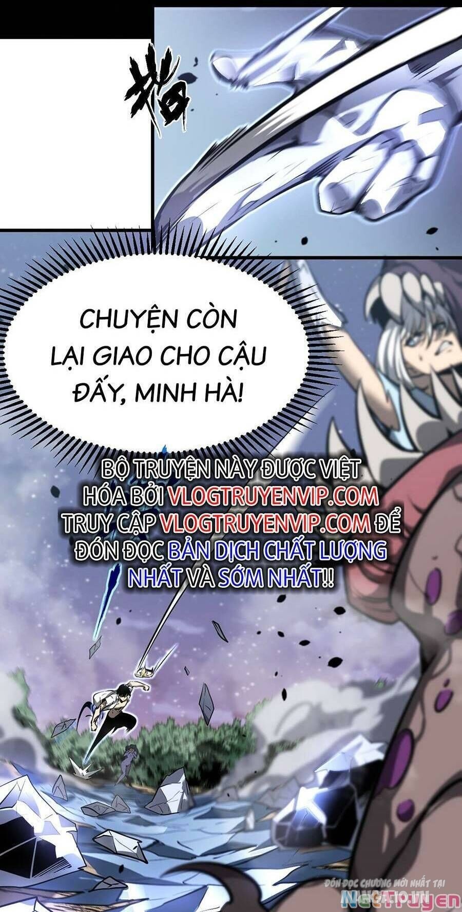 Siêu Phàm Tiến Hóa Chapter 98 - Trang 2