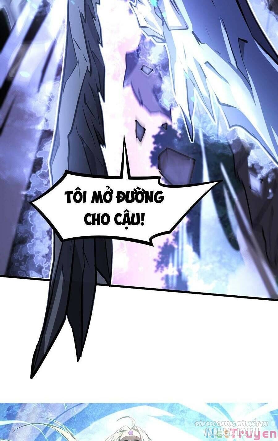 Siêu Phàm Tiến Hóa Chapter 98 - Trang 2