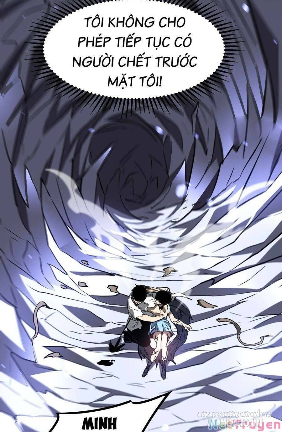 Siêu Phàm Tiến Hóa Chapter 98 - Trang 2