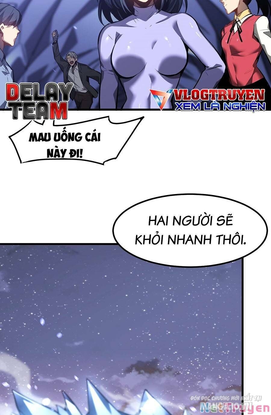 Siêu Phàm Tiến Hóa Chapter 98 - Trang 2