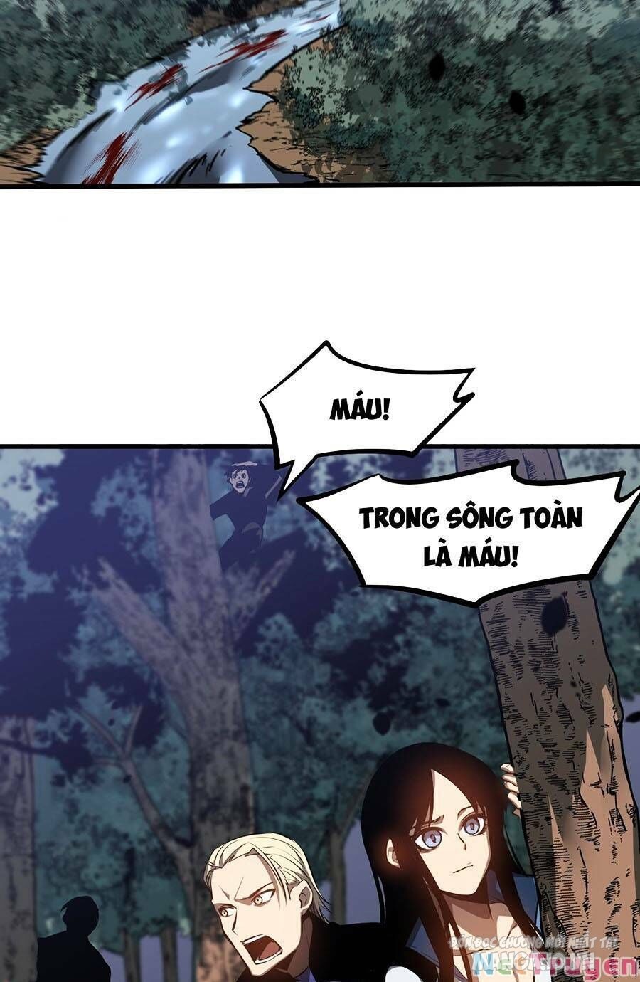 Siêu Phàm Tiến Hóa Chapter 98 - Trang 2