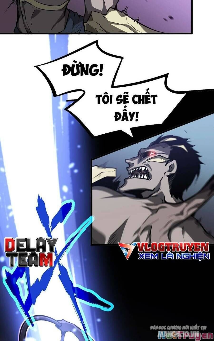 Siêu Phàm Tiến Hóa Chapter 98 - Trang 2