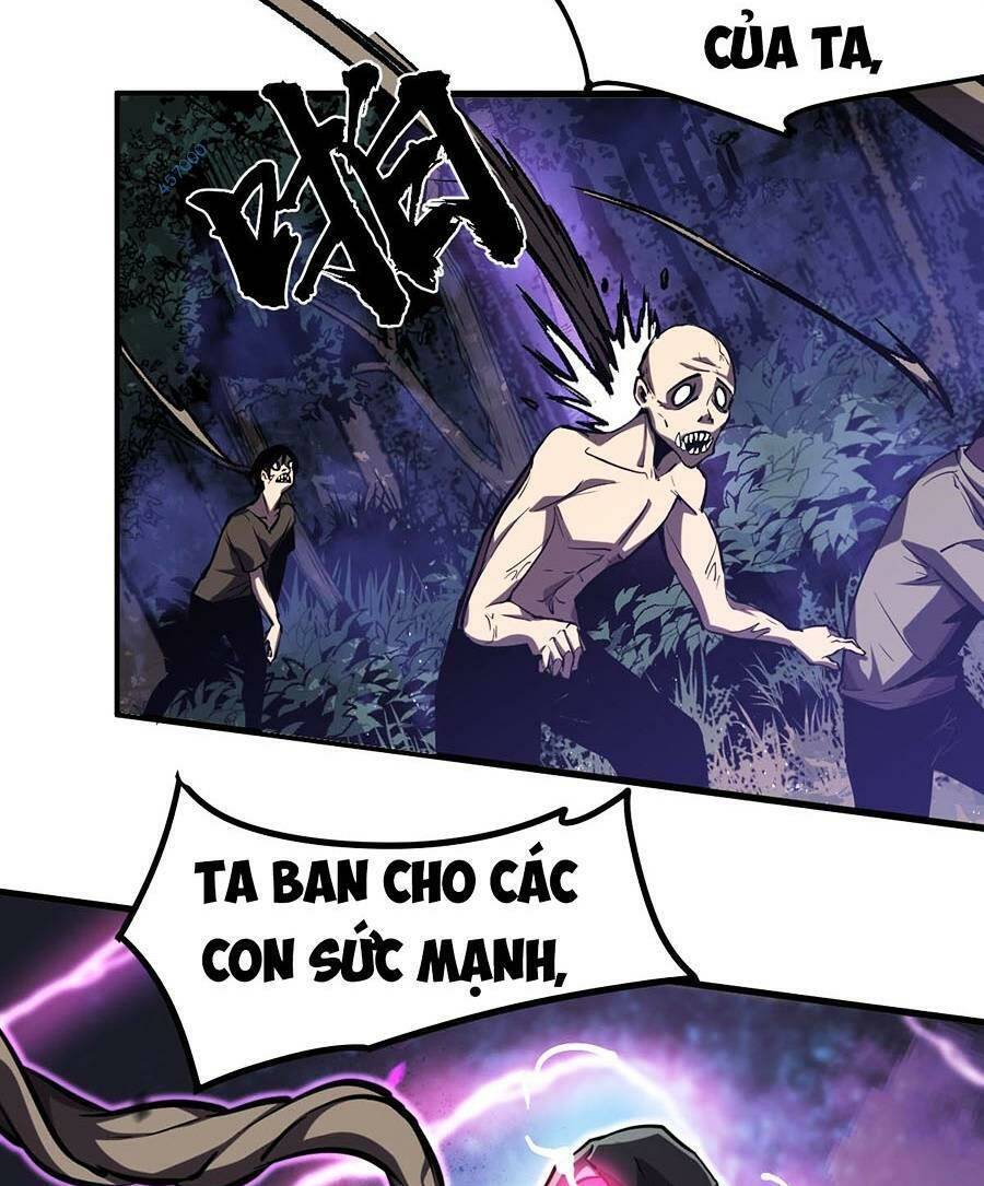 Siêu Phàm Tiến Hóa Chapter 97 - Trang 2