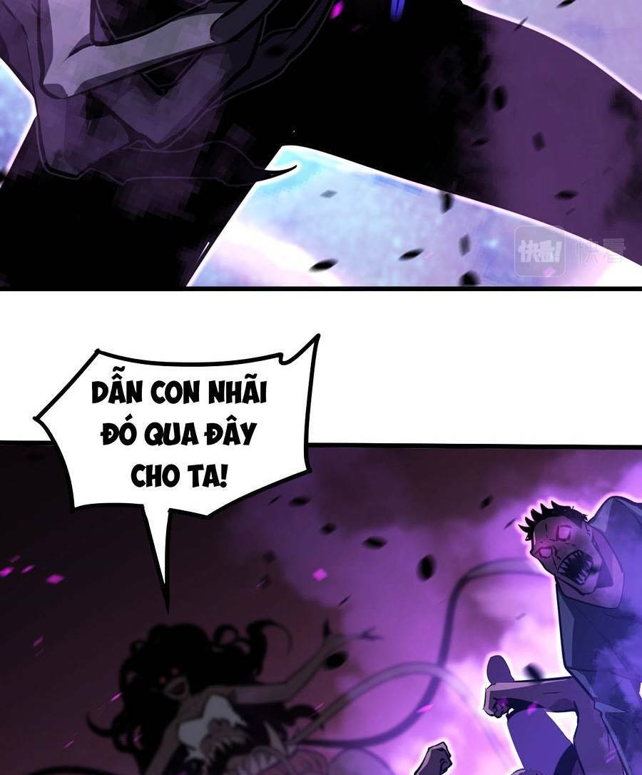 Siêu Phàm Tiến Hóa Chapter 97 - Trang 2