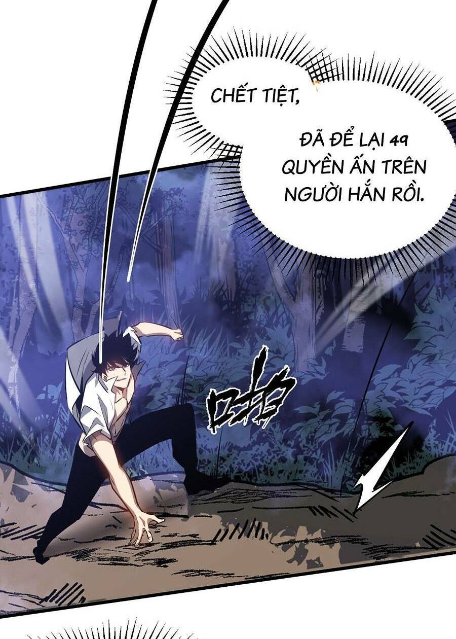 Siêu Phàm Tiến Hóa Chapter 97 - Trang 2