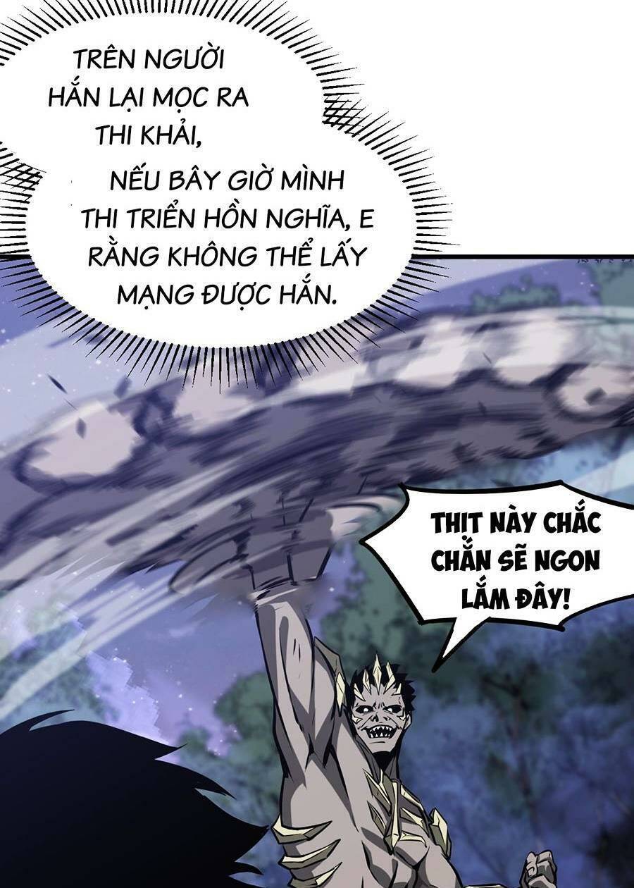 Siêu Phàm Tiến Hóa Chapter 97 - Trang 2