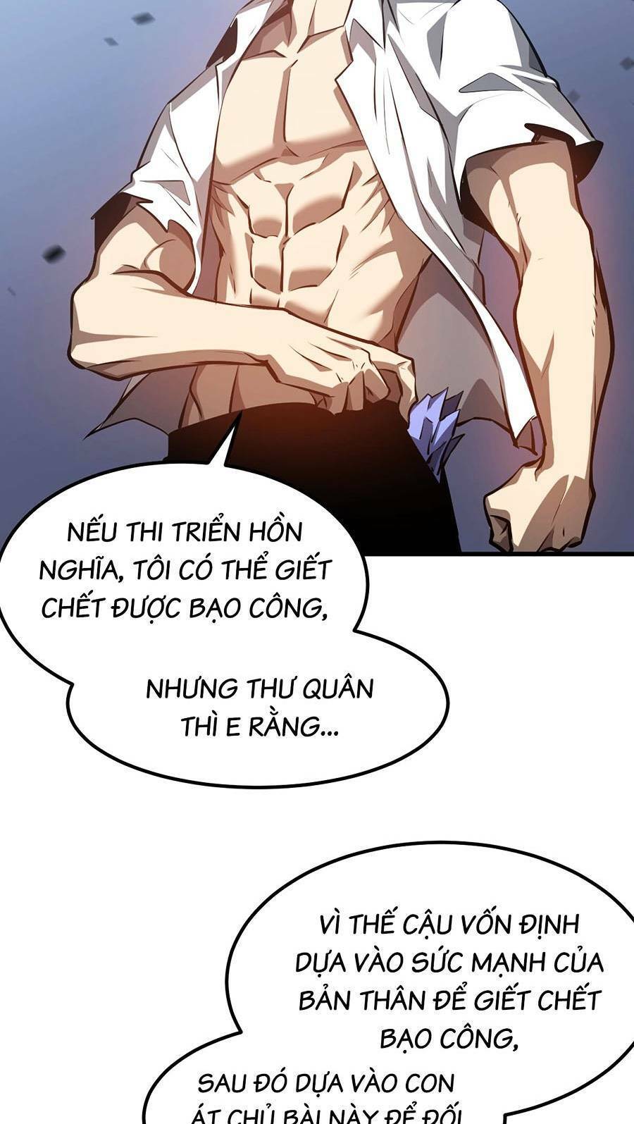 Siêu Phàm Tiến Hóa Chapter 97 - Trang 2