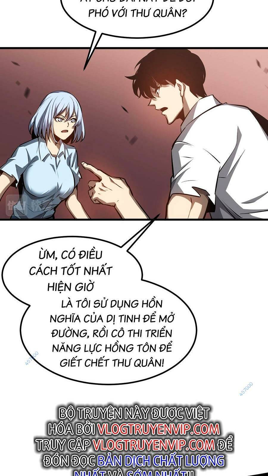 Siêu Phàm Tiến Hóa Chapter 97 - Trang 2