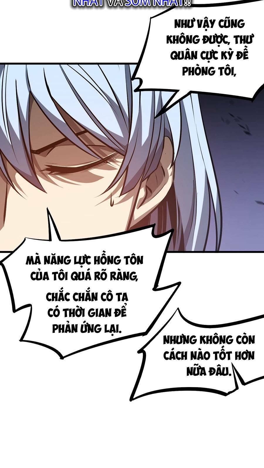 Siêu Phàm Tiến Hóa Chapter 97 - Trang 2