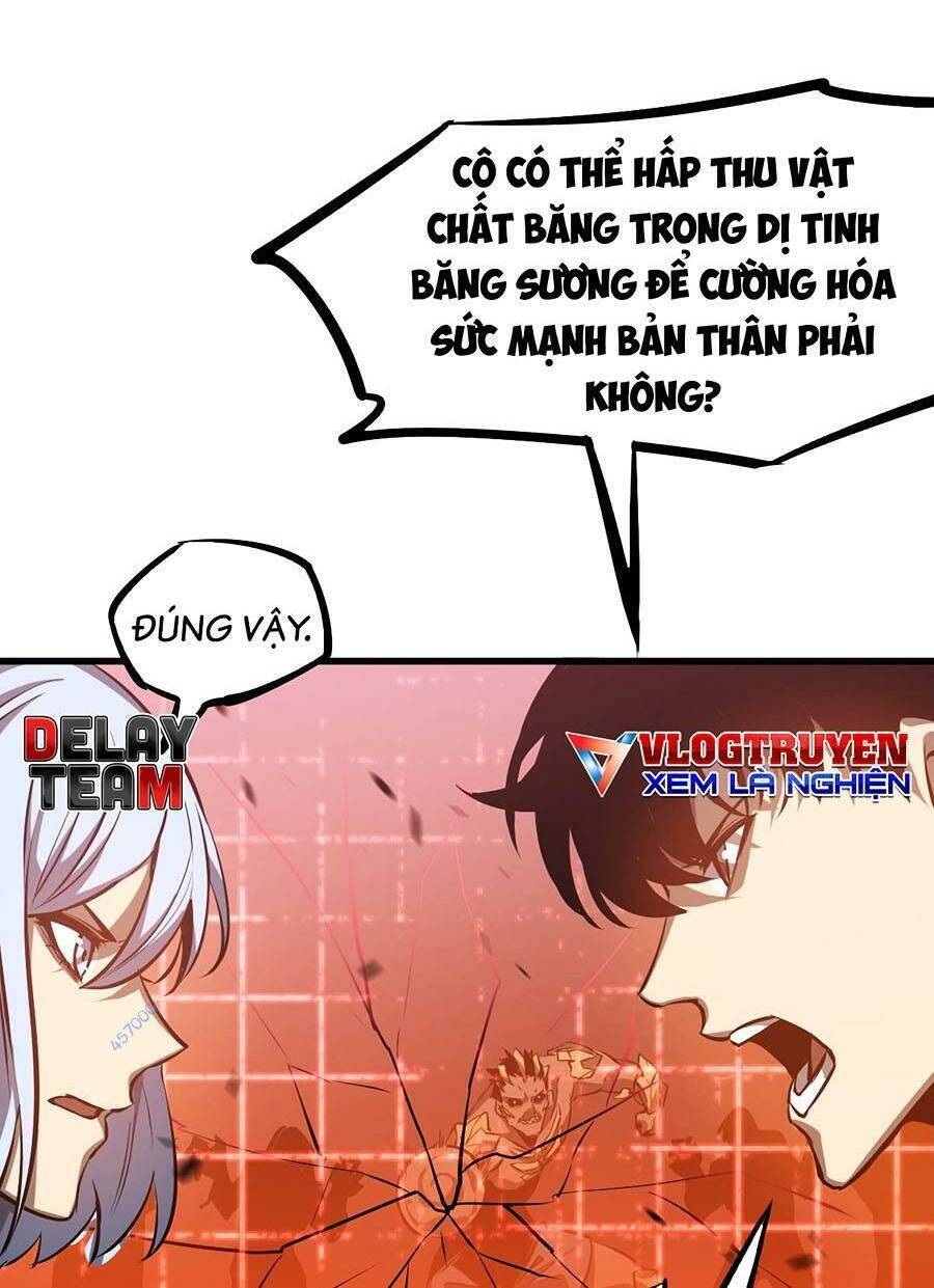 Siêu Phàm Tiến Hóa Chapter 97 - Trang 2