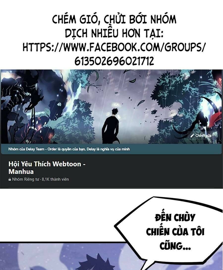 Siêu Phàm Tiến Hóa Chapter 96 - Trang 2