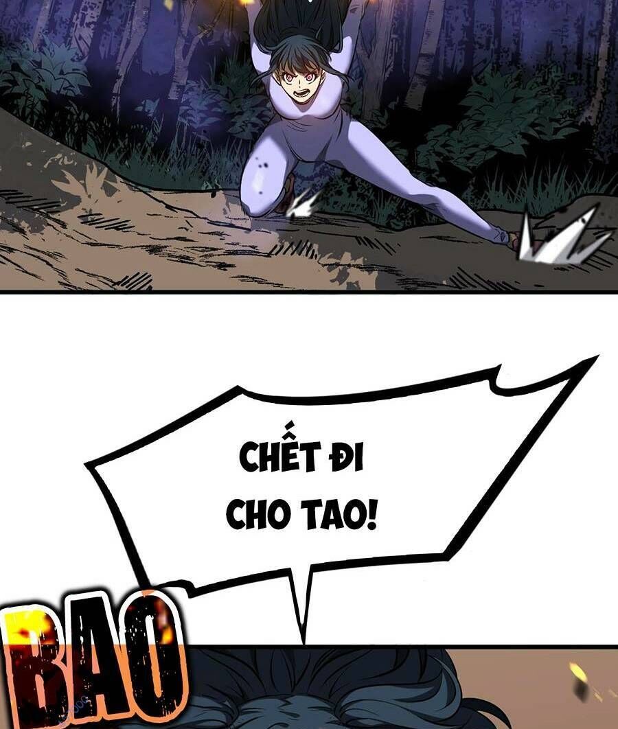 Siêu Phàm Tiến Hóa Chapter 96 - Trang 2