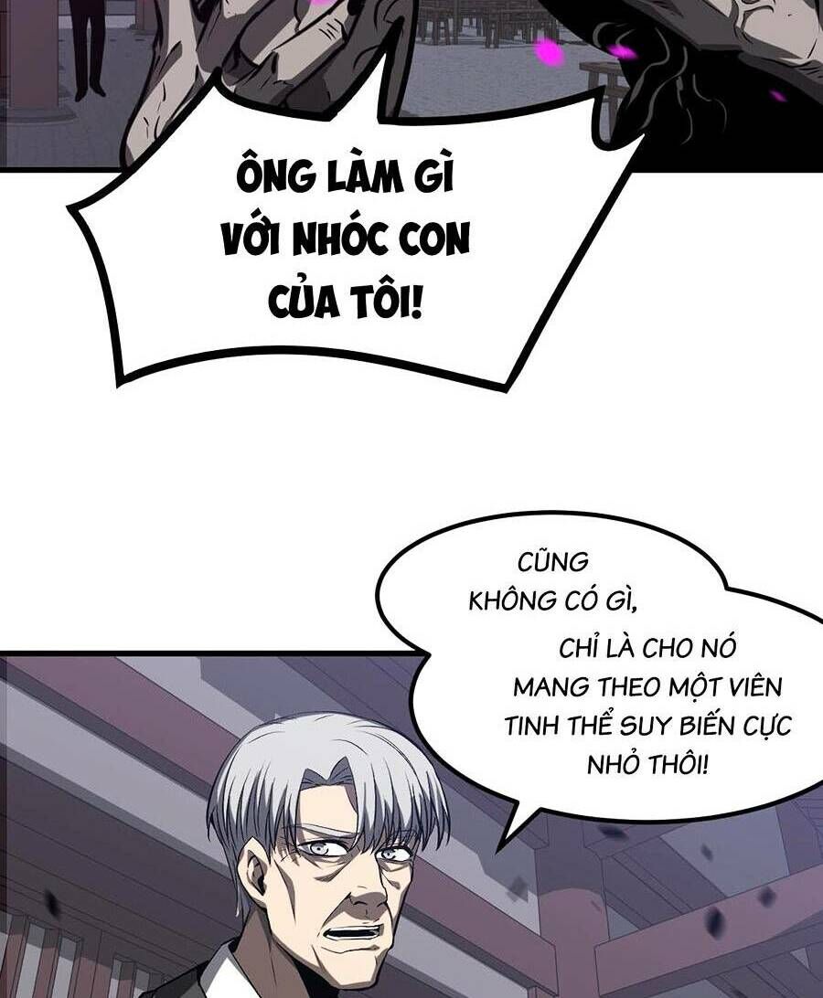 Siêu Phàm Tiến Hóa Chapter 96 - Trang 2