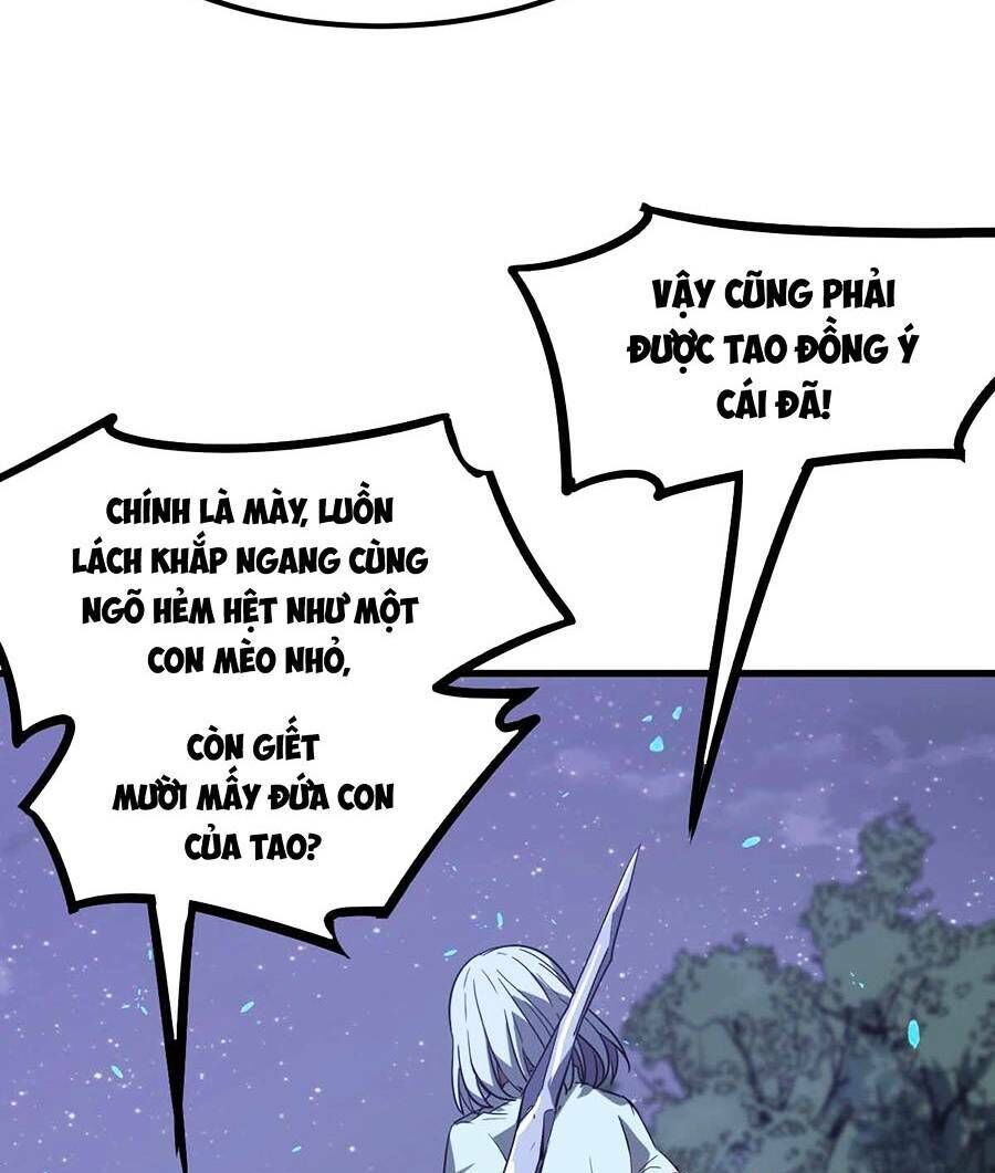 Siêu Phàm Tiến Hóa Chapter 96 - Trang 2