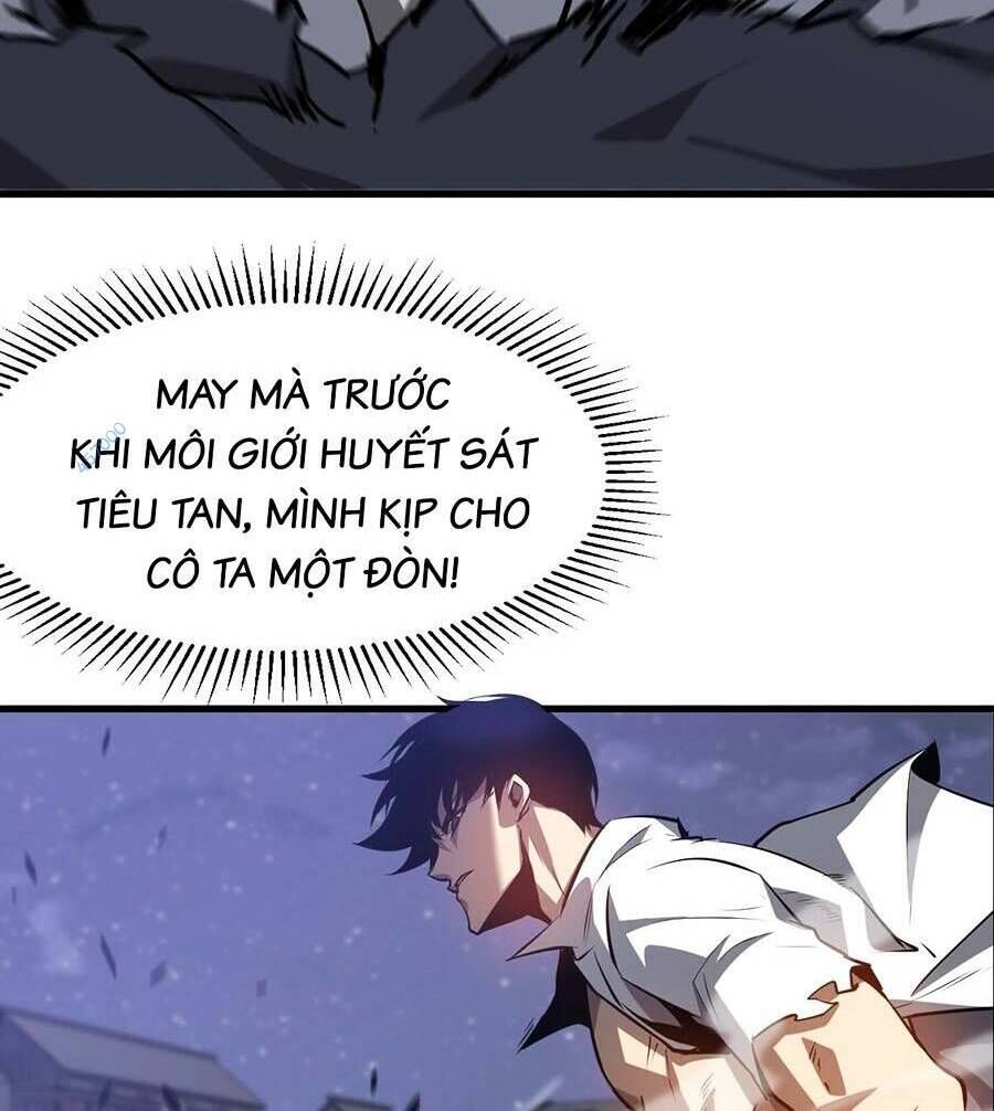 Siêu Phàm Tiến Hóa Chapter 95 - Trang 2