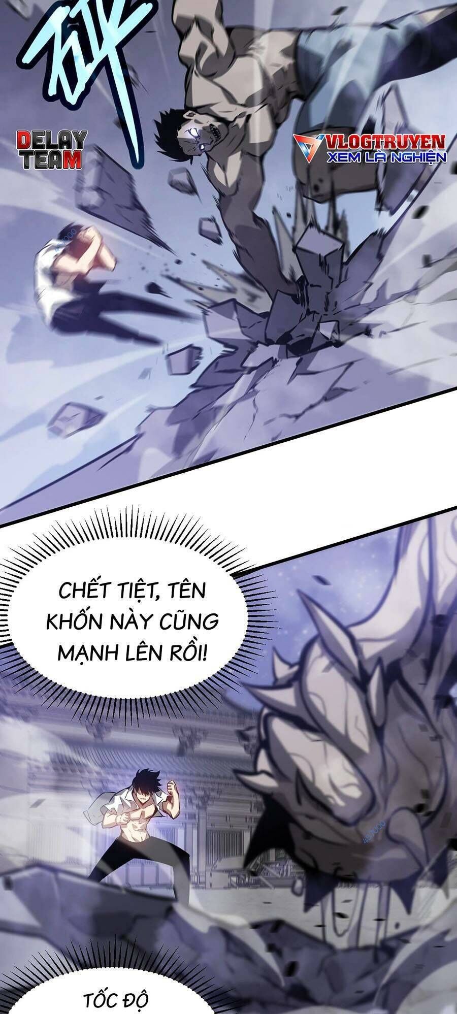 Siêu Phàm Tiến Hóa Chapter 95 - Trang 2