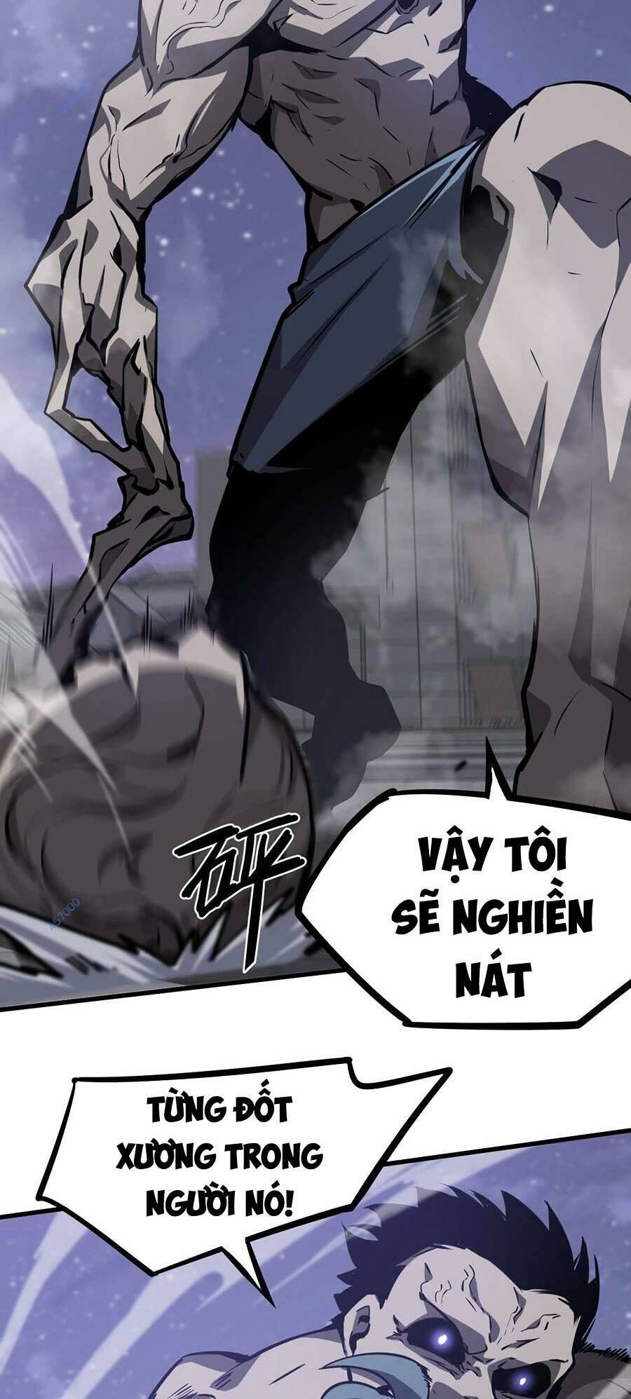 Siêu Phàm Tiến Hóa Chapter 95 - Trang 2