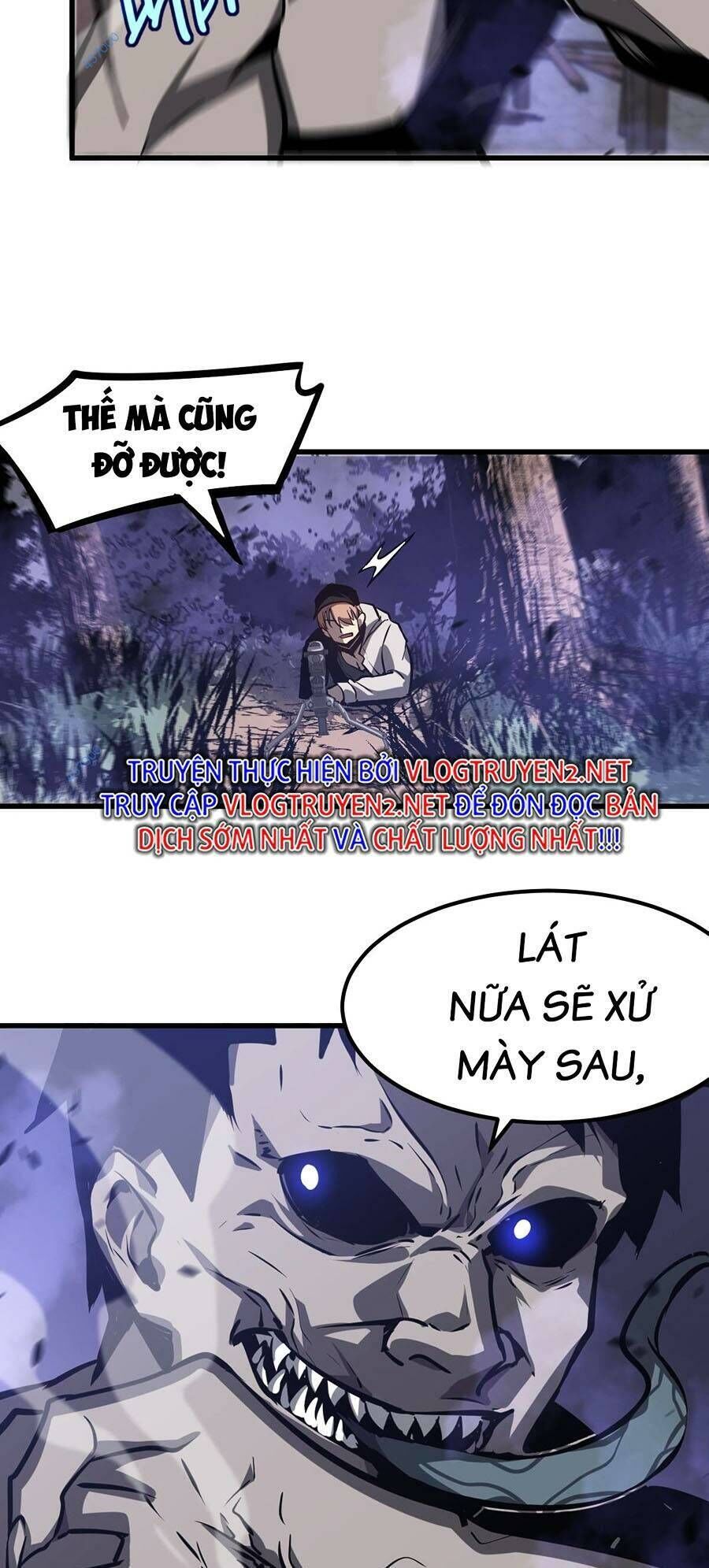 Siêu Phàm Tiến Hóa Chapter 95 - Trang 2