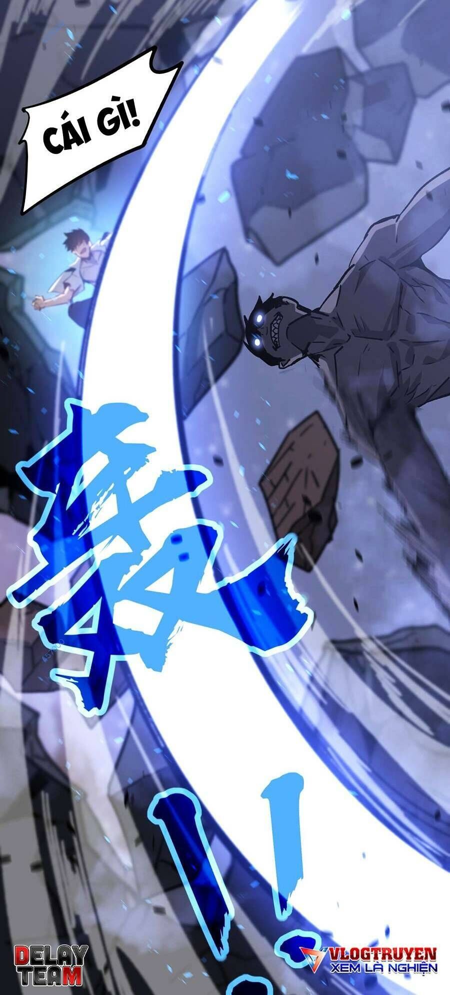 Siêu Phàm Tiến Hóa Chapter 95 - Trang 2