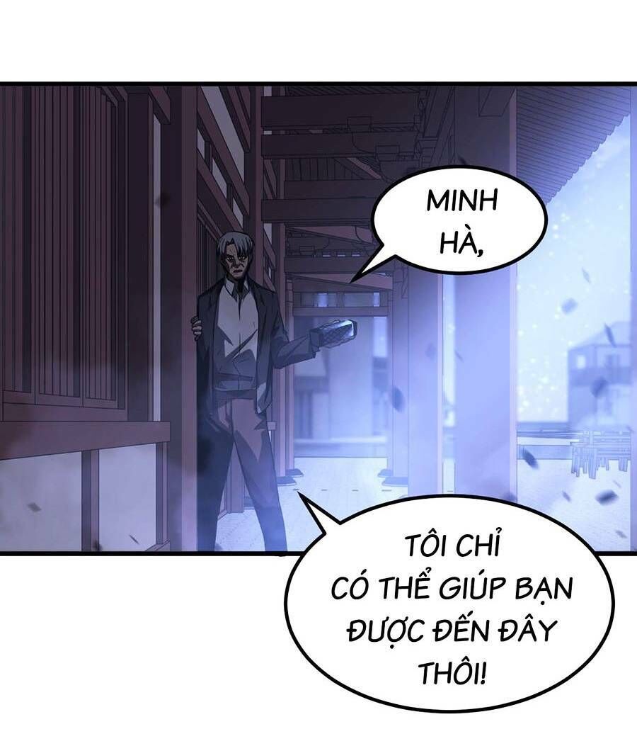 Siêu Phàm Tiến Hóa Chapter 95 - Trang 2