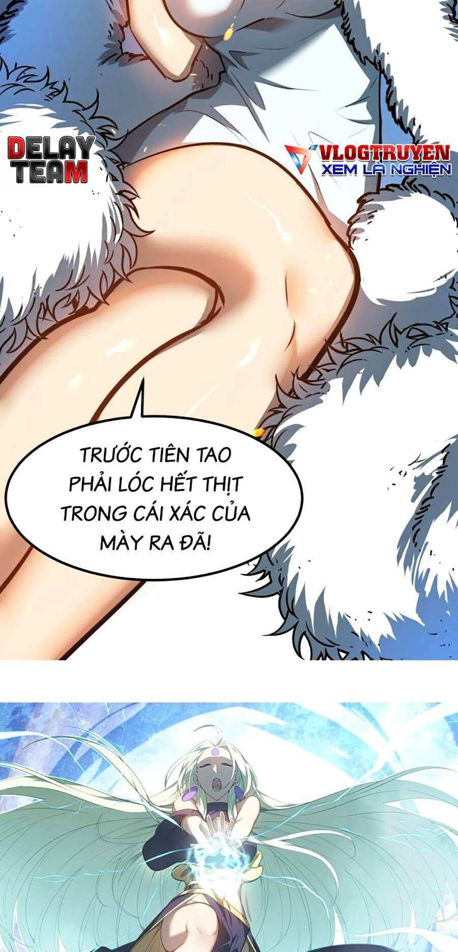 Siêu Phàm Tiến Hóa Chapter 94 - Trang 2