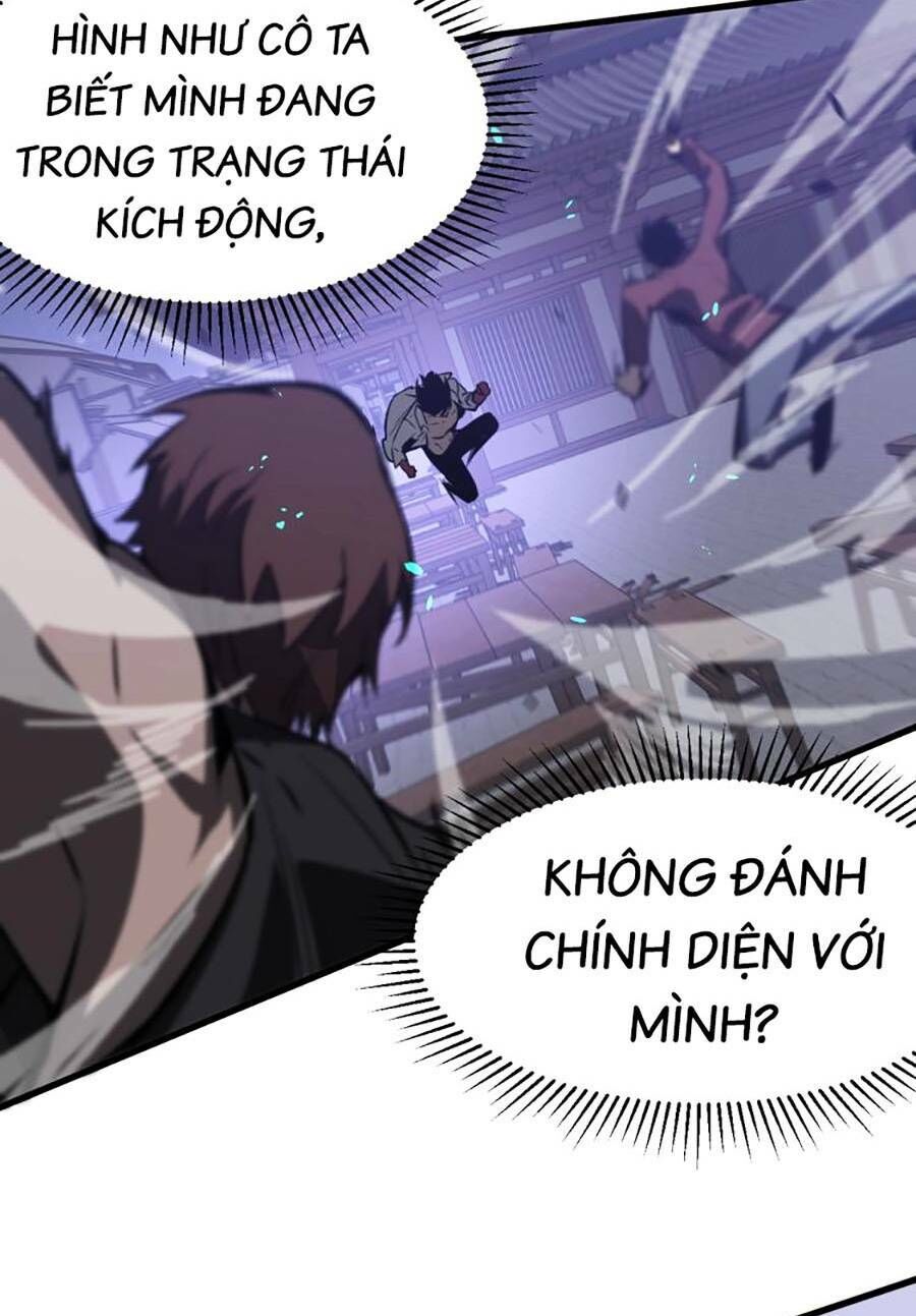 Siêu Phàm Tiến Hóa Chapter 94 - Trang 2