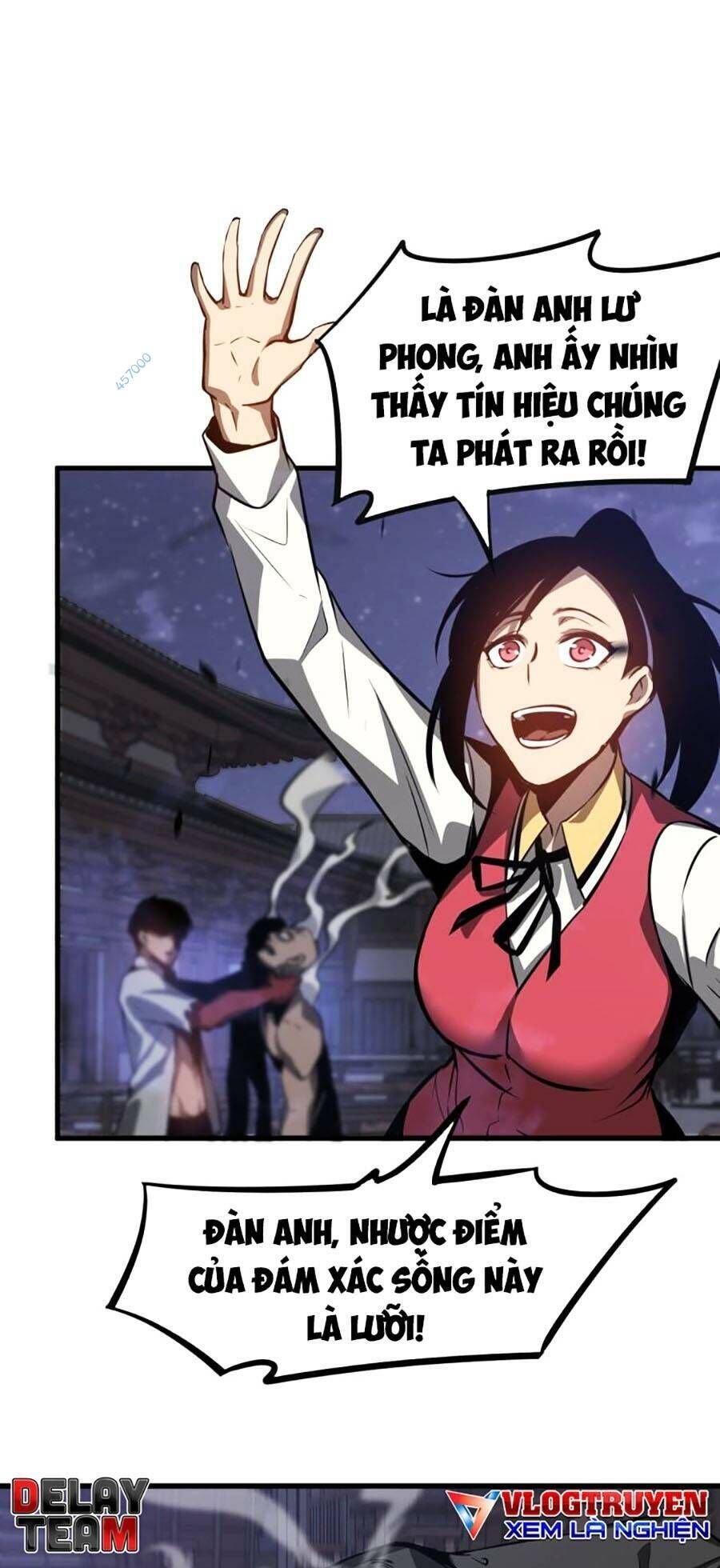 Siêu Phàm Tiến Hóa Chapter 94 - Trang 2