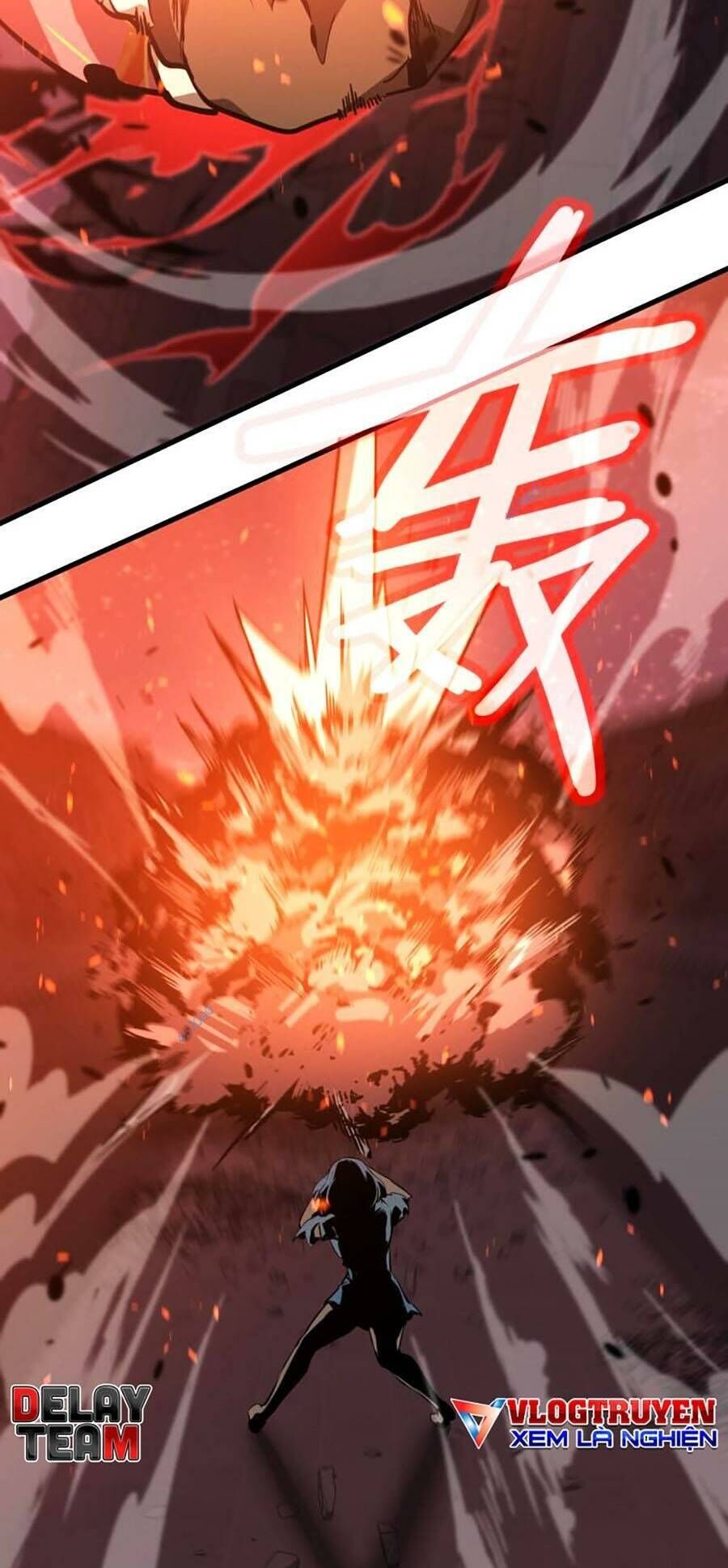 Siêu Phàm Tiến Hóa Chapter 94 - Trang 2