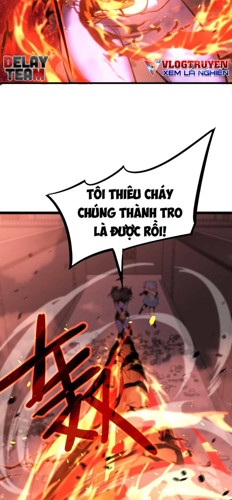 Siêu Phàm Tiến Hóa Chapter 94 - Trang 2