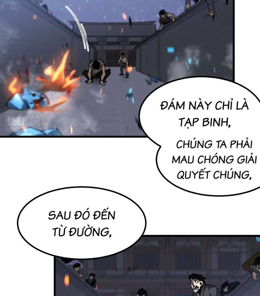 Siêu Phàm Tiến Hóa Chapter 94 - Trang 2