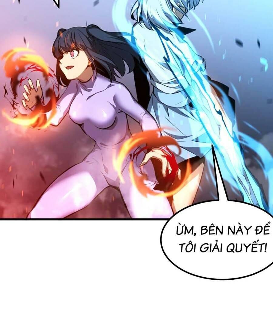 Siêu Phàm Tiến Hóa Chapter 94 - Trang 2