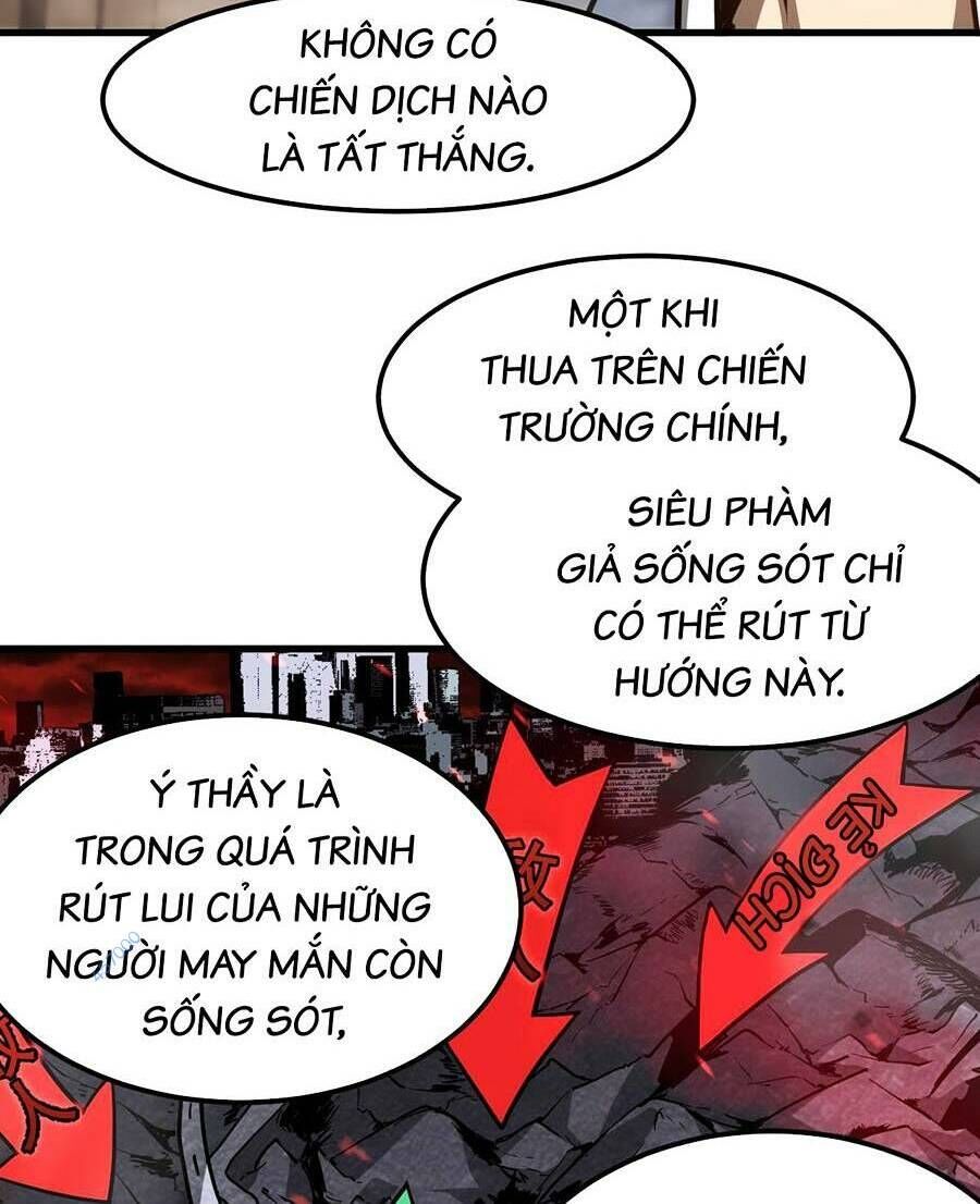 Siêu Phàm Tiến Hóa Chapter 93 - Trang 2