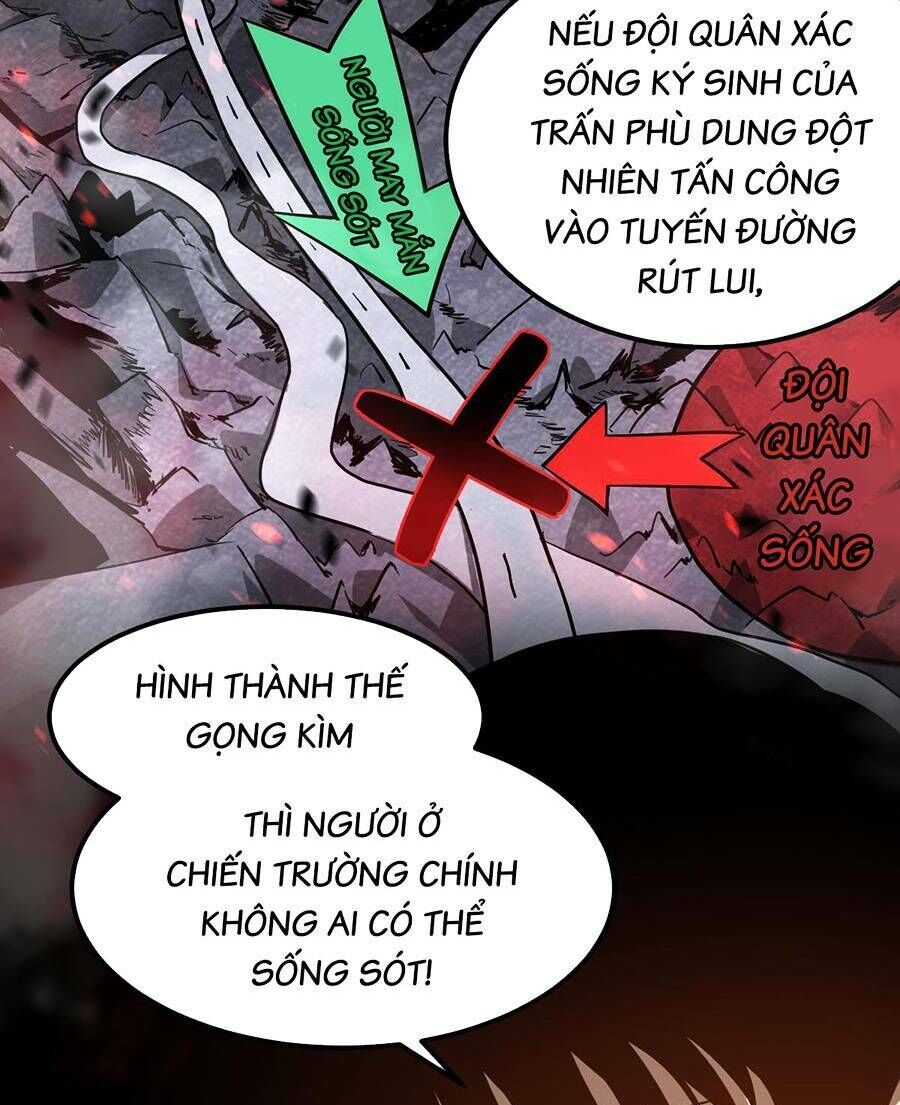 Siêu Phàm Tiến Hóa Chapter 93 - Trang 2