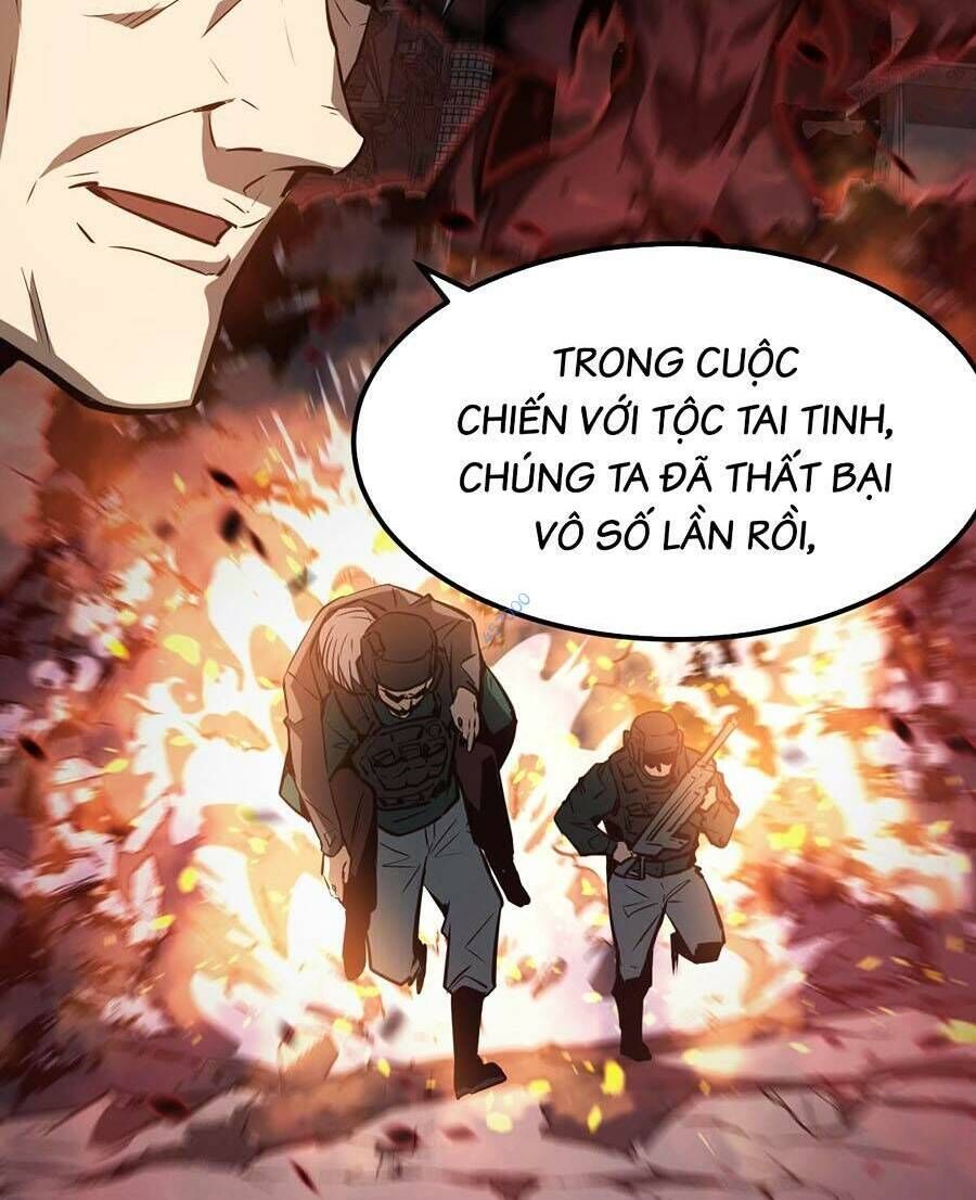 Siêu Phàm Tiến Hóa Chapter 93 - Trang 2