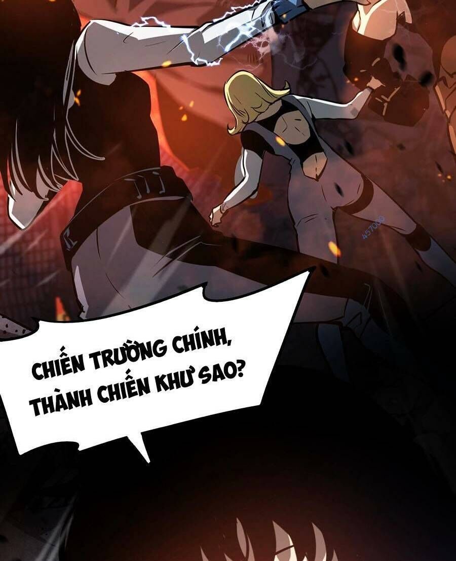 Siêu Phàm Tiến Hóa Chapter 93 - Trang 2