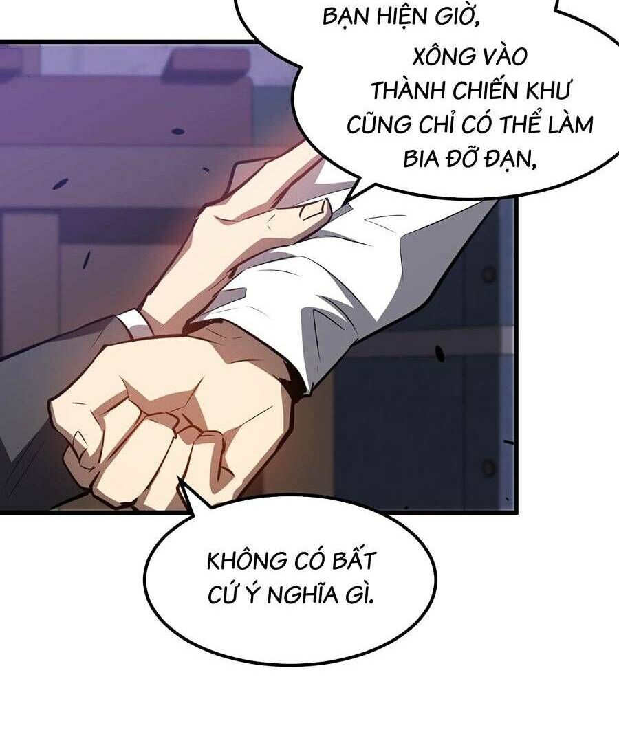 Siêu Phàm Tiến Hóa Chapter 93 - Trang 2