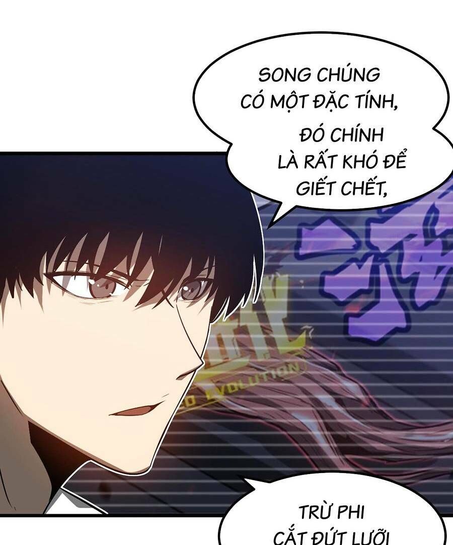 Siêu Phàm Tiến Hóa Chapter 93 - Trang 2