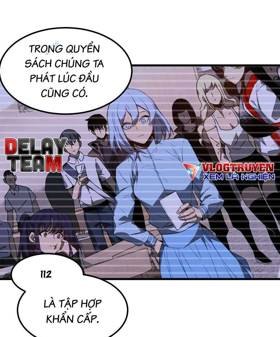 Siêu Phàm Tiến Hóa Chapter 93 - Trang 2