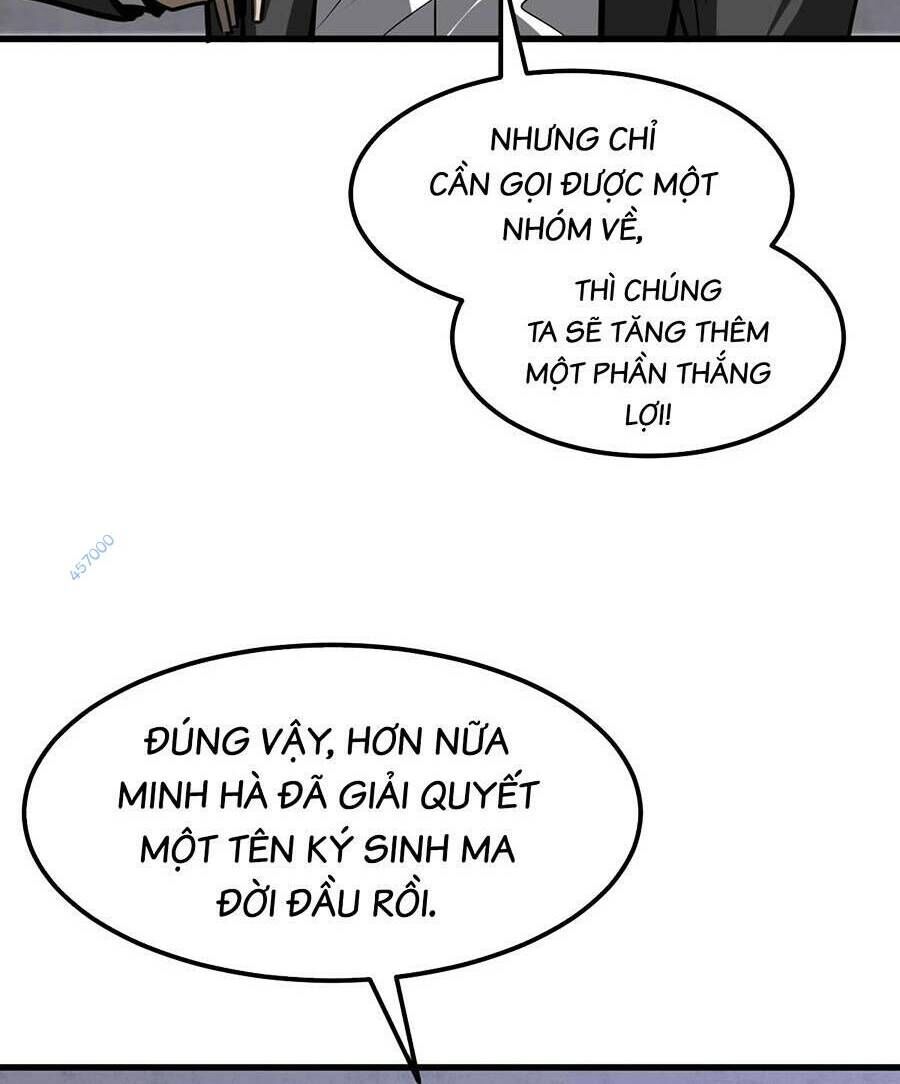 Siêu Phàm Tiến Hóa Chapter 93 - Trang 2