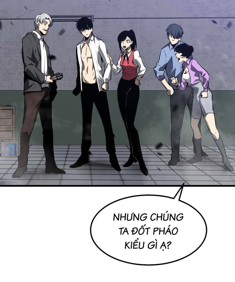 Siêu Phàm Tiến Hóa Chapter 93 - Trang 2