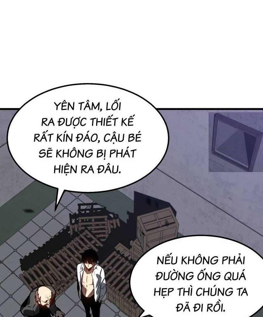 Siêu Phàm Tiến Hóa Chapter 93 - Trang 2