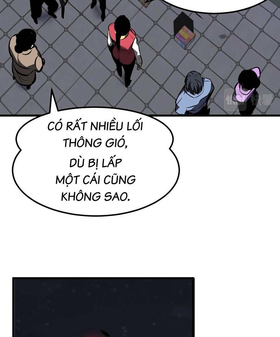 Siêu Phàm Tiến Hóa Chapter 93 - Trang 2