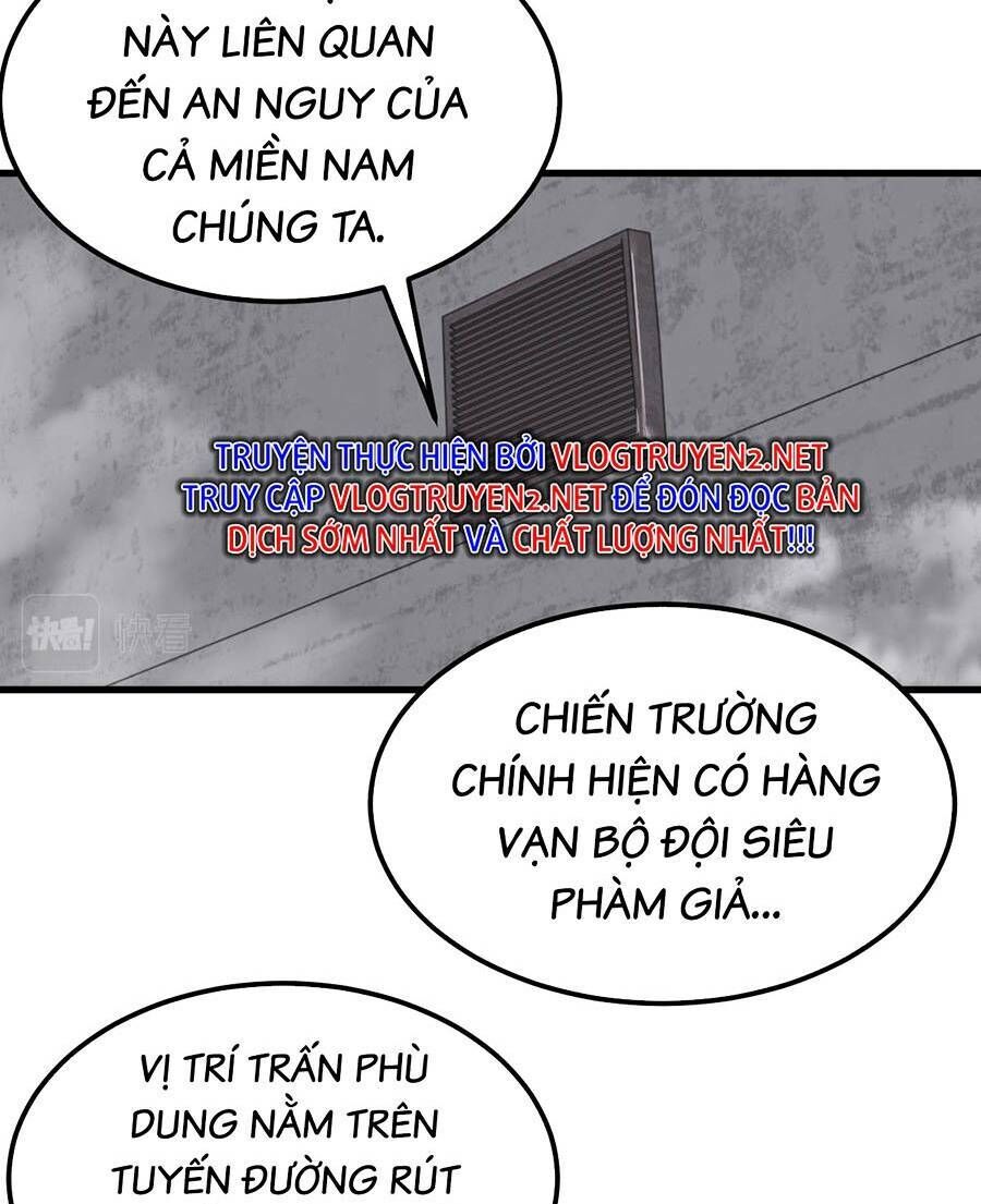 Siêu Phàm Tiến Hóa Chapter 93 - Trang 2